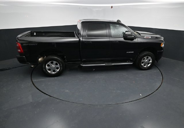 Used 2024 RAM 2500 Big Horn w/ Safety Group AWD/4WD image 62
