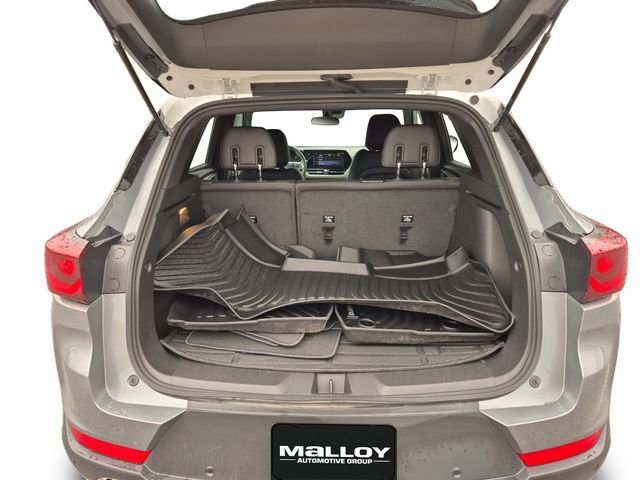 Used 2024 Chevrolet TrailBlazer ACTIV w/ Driver Confidence Package image 19