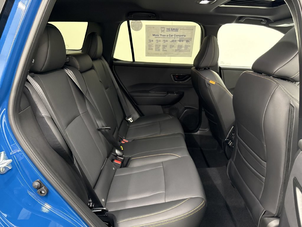 New 2026 Subaru Outback Wilderness AWD/4WD image 27