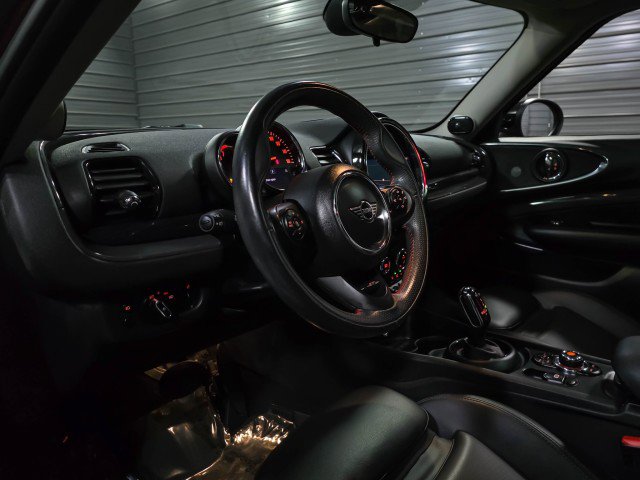 Used 2020 MINI Cooper Clubman S image 10