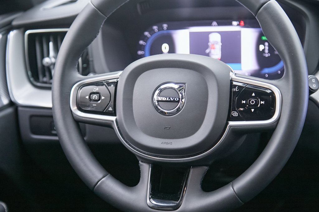 Certified 2023 Volvo XC60 T8 Polestar image 35