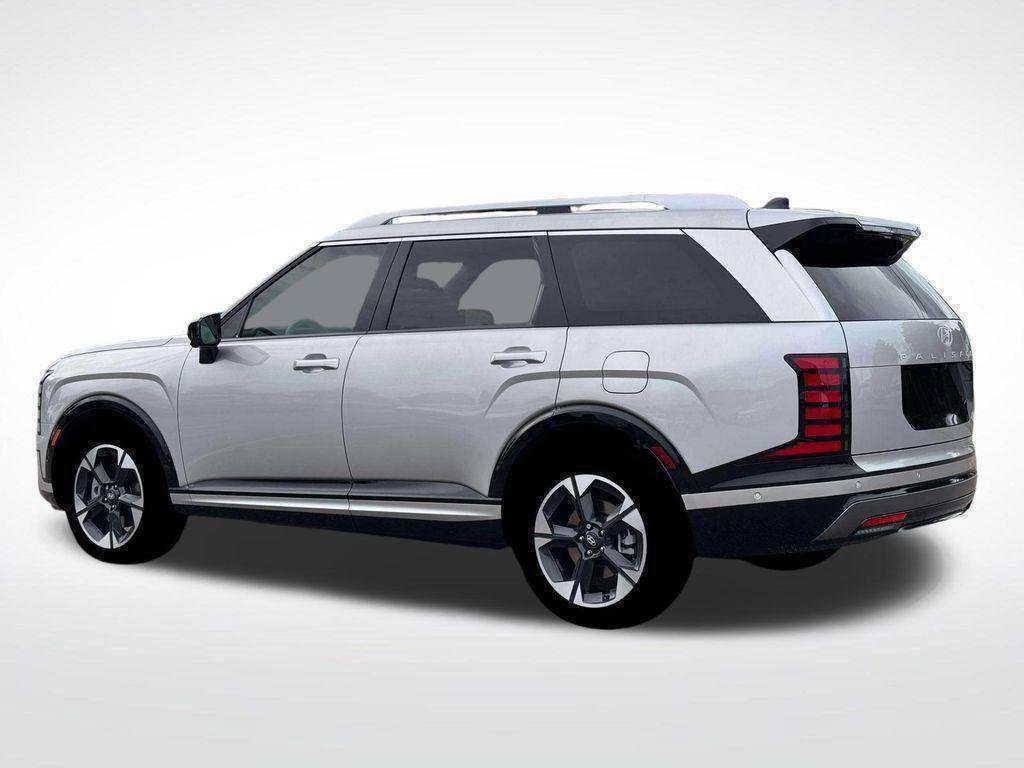 New 2026 Hyundai Palisade Limited AWD/4WD image 4