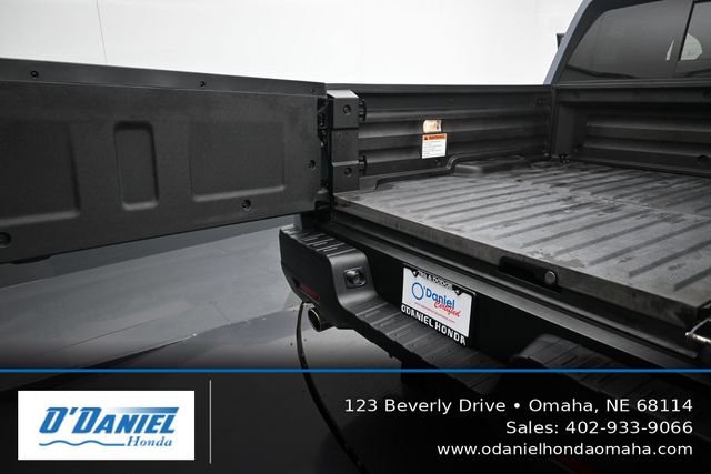 Used 2024 Honda Ridgeline RTL image 40