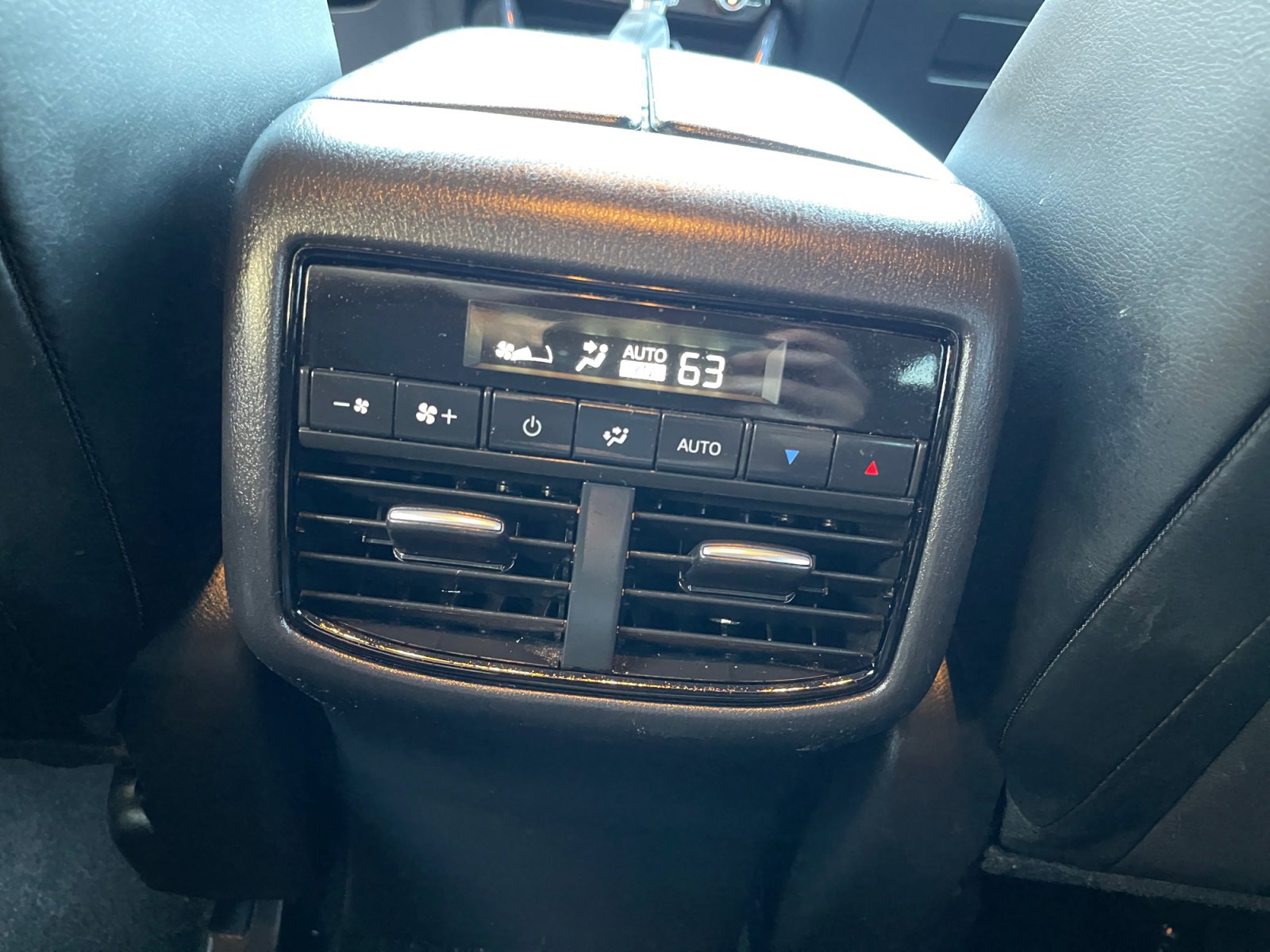 Used 2022 MAZDA CX-9 Touring AWD/4WD image 16