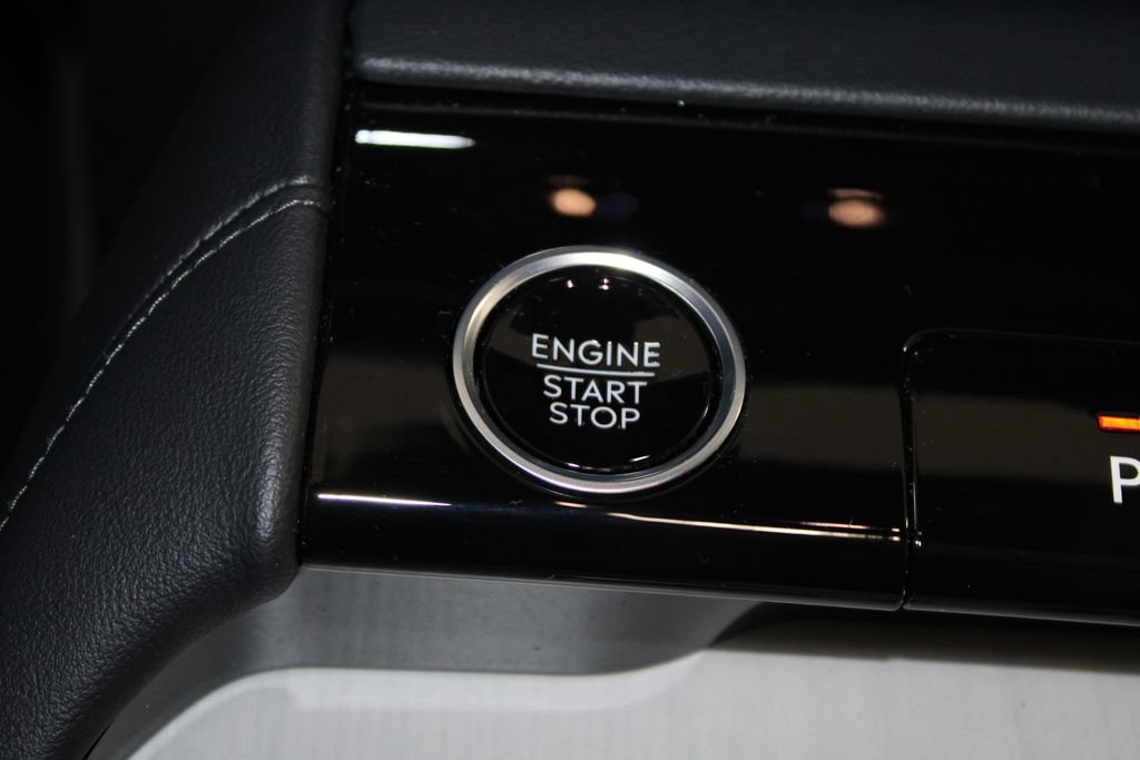 New 2026 Lincoln Navigator L Reserve w/ Jet Appearance Package image 48