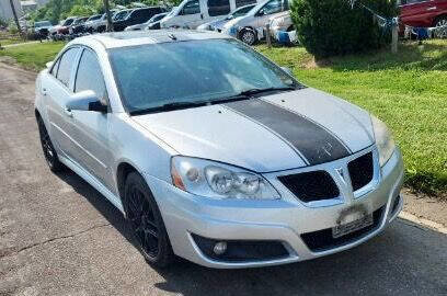 Used 2010 Pontiac G6 Sedan image 5