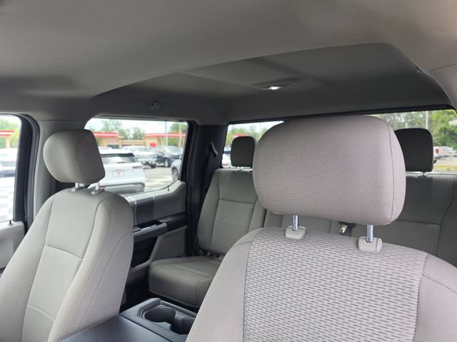 Used 2020 Ford F250 XLT w/ XLT Premium Package AWD/4WD image 23