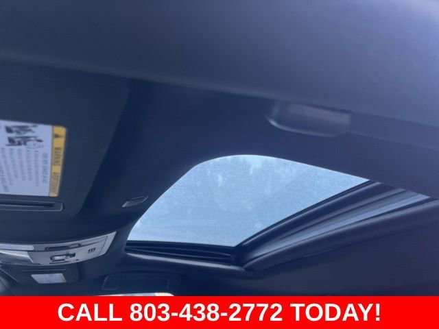 Used 2022 Lexus IS 350 F Sport w/ Accessory Package RWD image 11