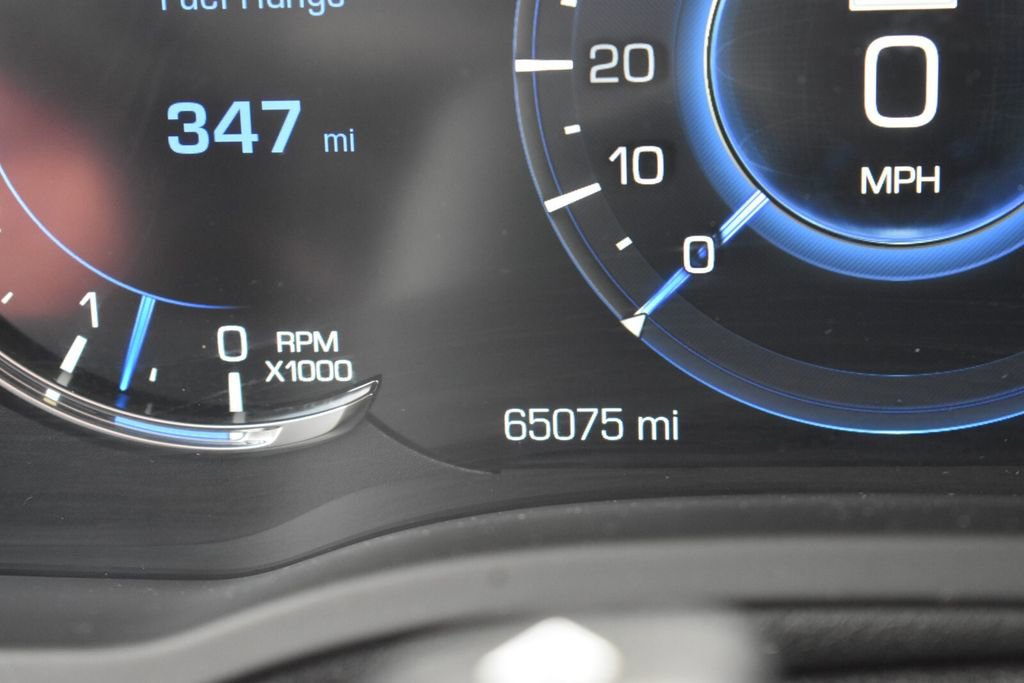 Used 2019 Cadillac Escalade Luxury AWD/4WD image 20