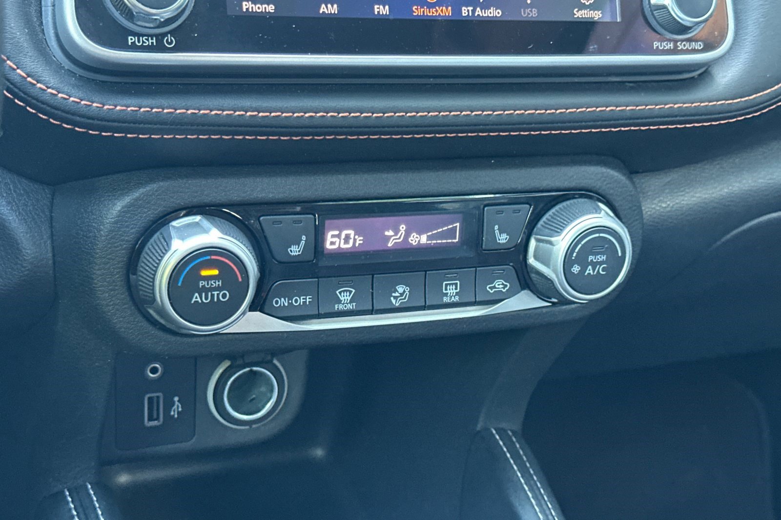 Used 2020 Nissan Kicks SR w/ SR Premium Package image 26