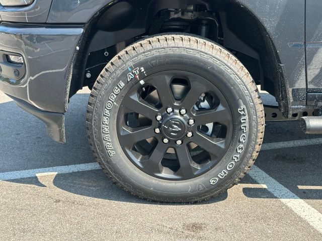 New 2026 RAM 2500 Tradesman AWD/4WD image 9