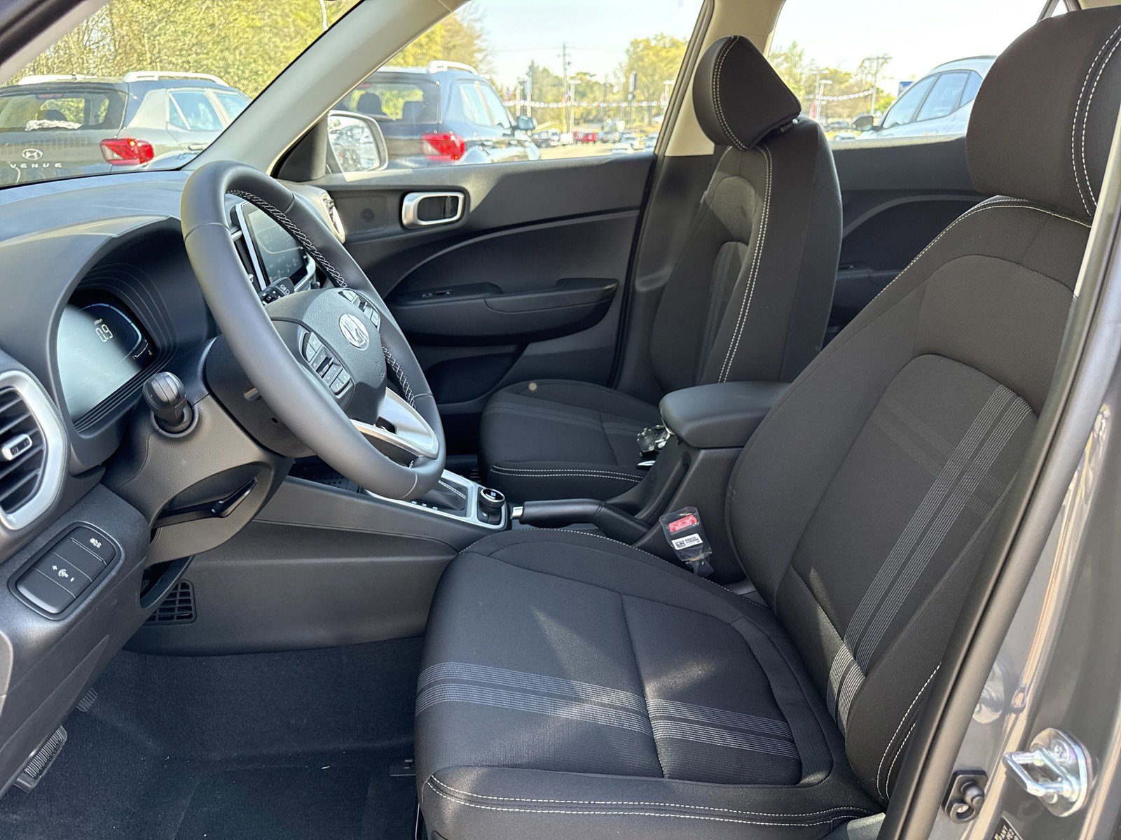 New 2026 Hyundai Venue SEL image 10