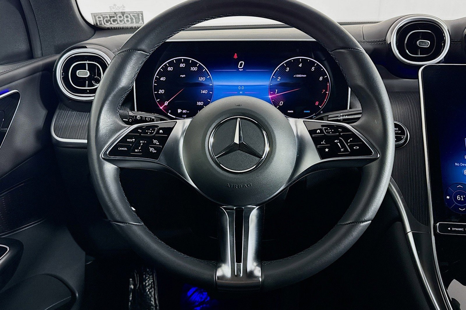 Certified 2024 Mercedes-Benz GLC 300 image 18