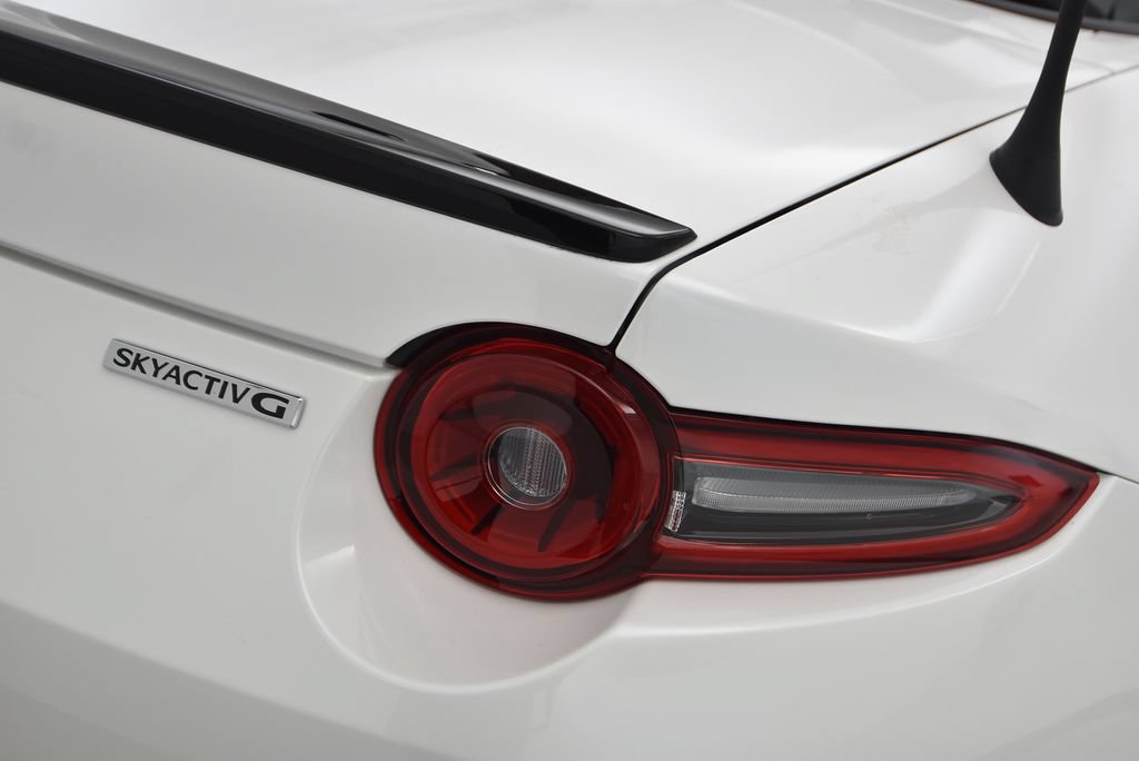 New 2026 MAZDA MX-5 Miata Club RWD image 45