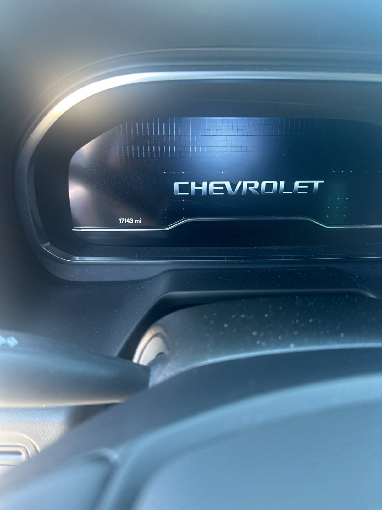 Used 2024 Chevrolet Tahoe RST w/ Luxury Package RWD image 3