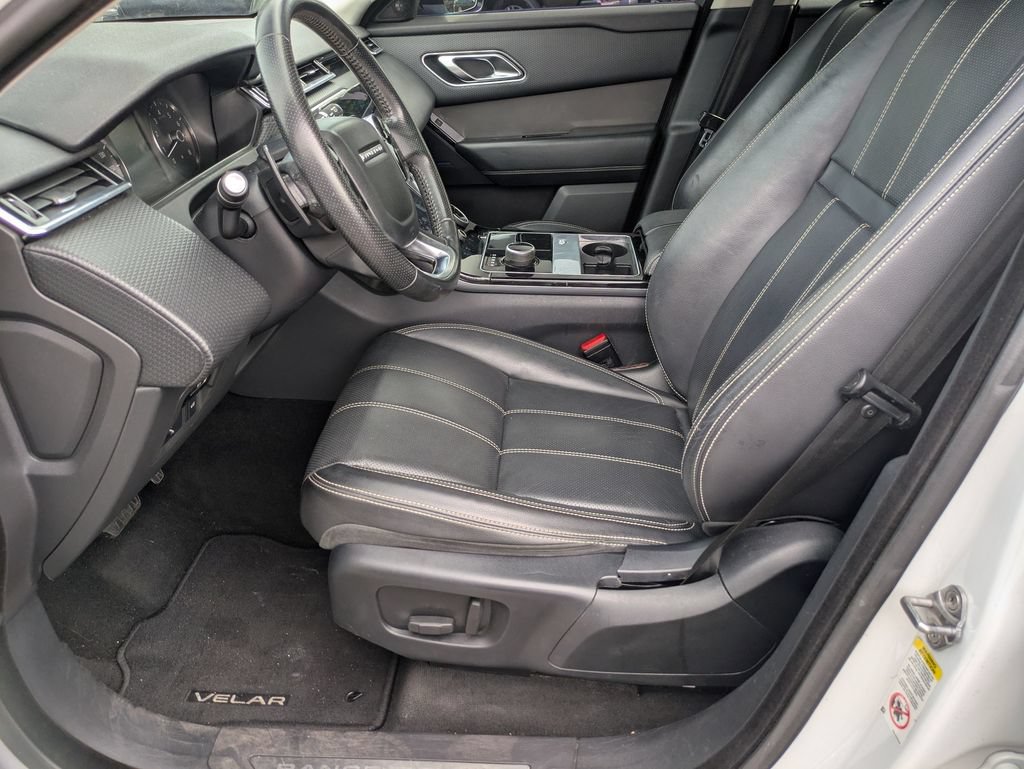 Used 2018 Land Rover Range Rover Velar S AWD/4WD image 12
