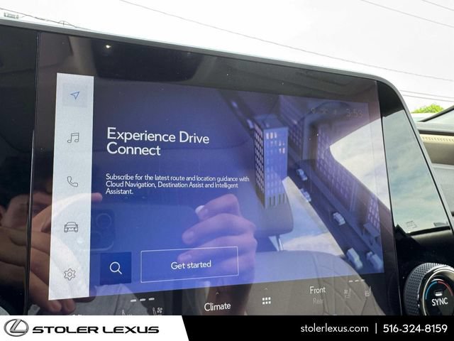 Certified 2023 Lexus RX 350 Premium w/ Accessory Package FWD image 33