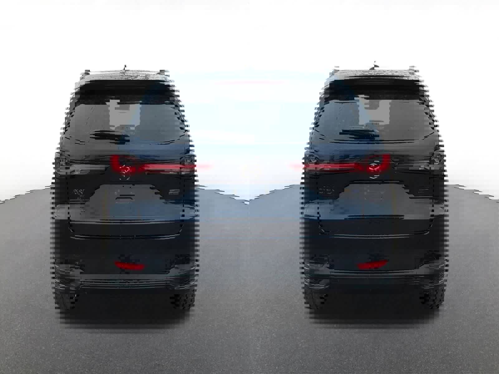 New 2026 MAZDA CX-90 Plug-In Hybrid w/Premium Sport image 5