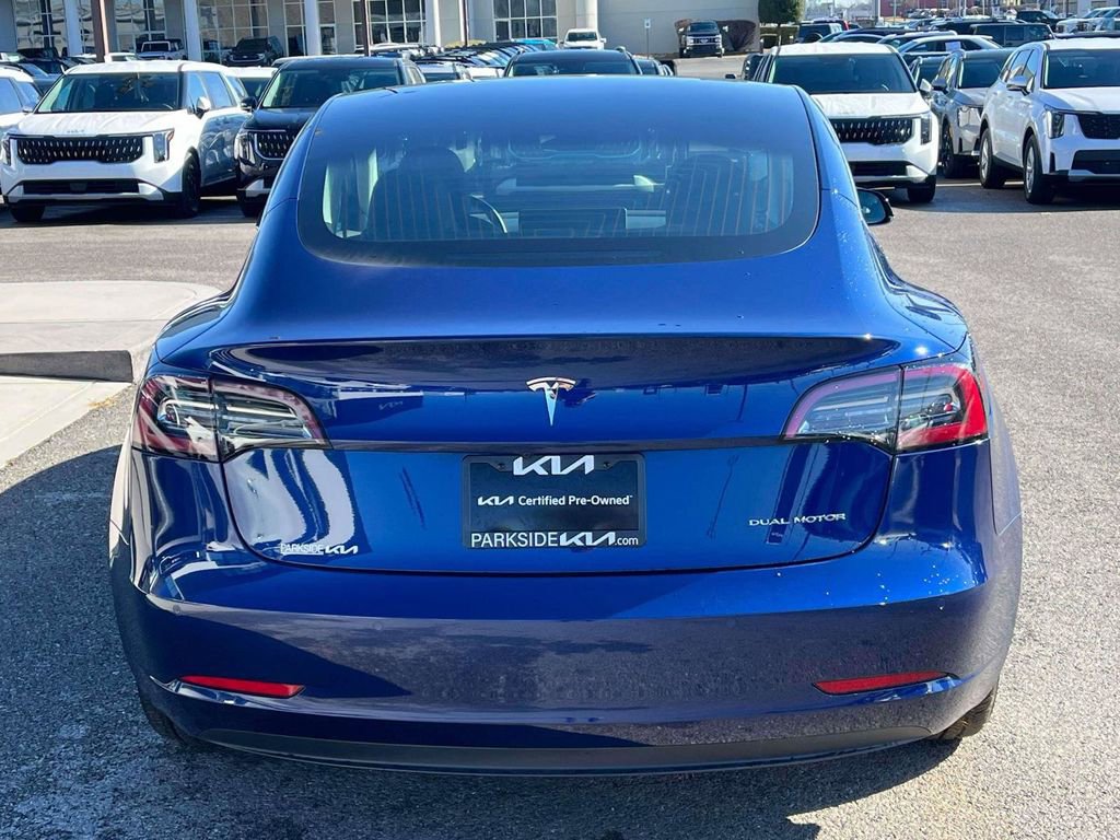 Used 2018 Tesla Model 3 Long Range image 25