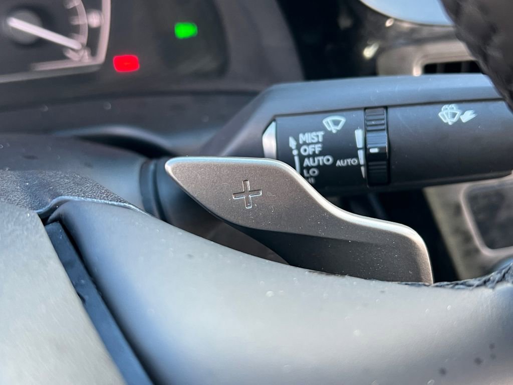 Used 2022 Lexus ES 350 w/ Premium Package image 28