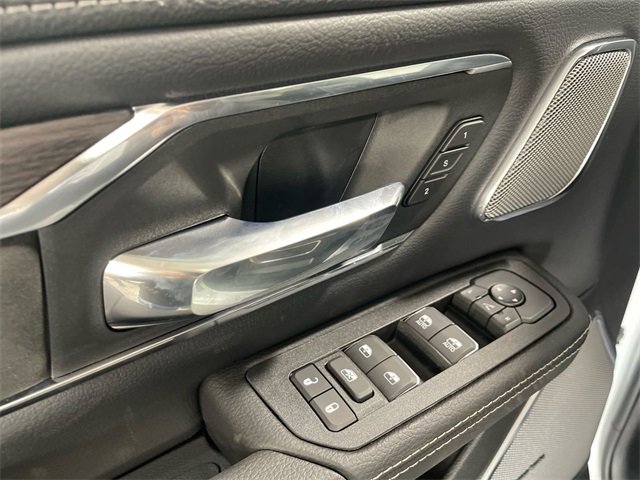 New 2026 RAM 1500 Laramie image 13