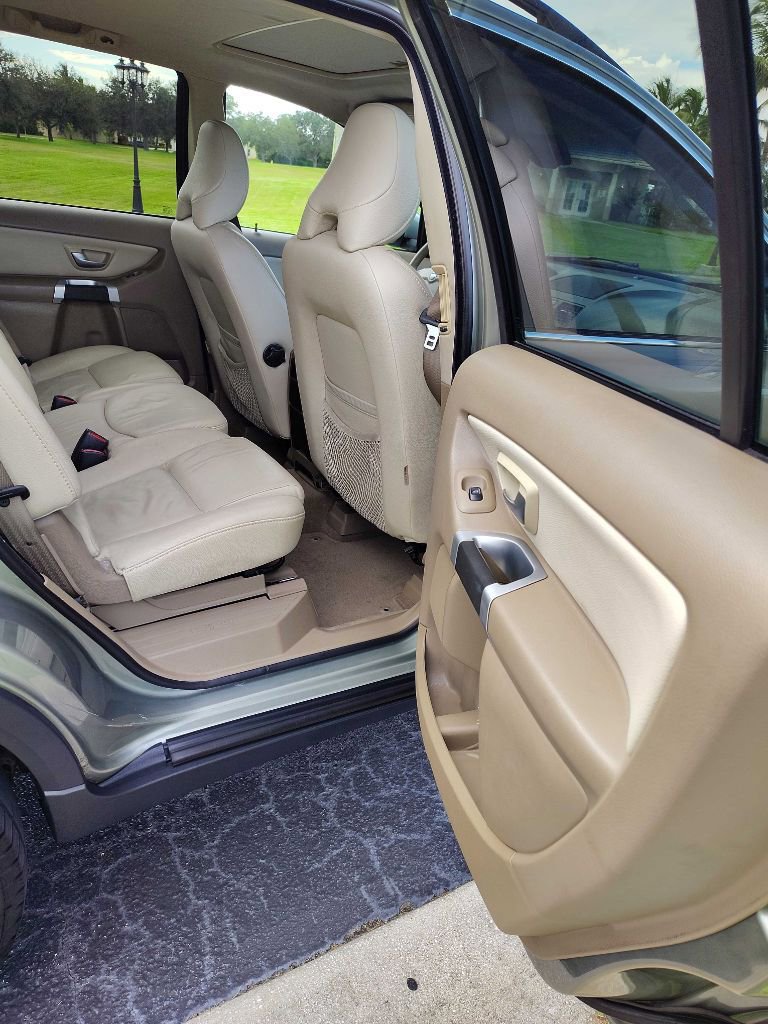 Used 2008 Volvo XC90 3.2 image 81