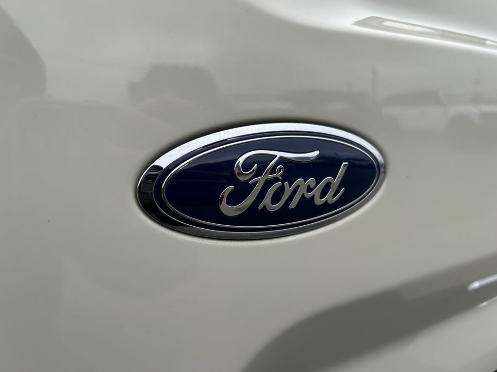 Used 2024 Ford Bronco Sport Big Bend image 32