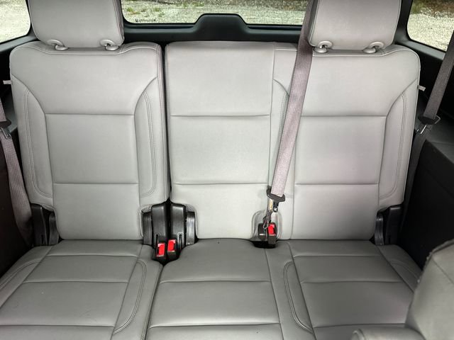 Used 2021 Chevrolet Suburban Z71 AWD/4WD image 20