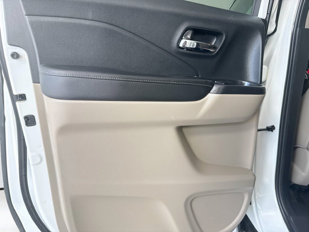 Used 2020 Honda Ridgeline RTL-E image 25