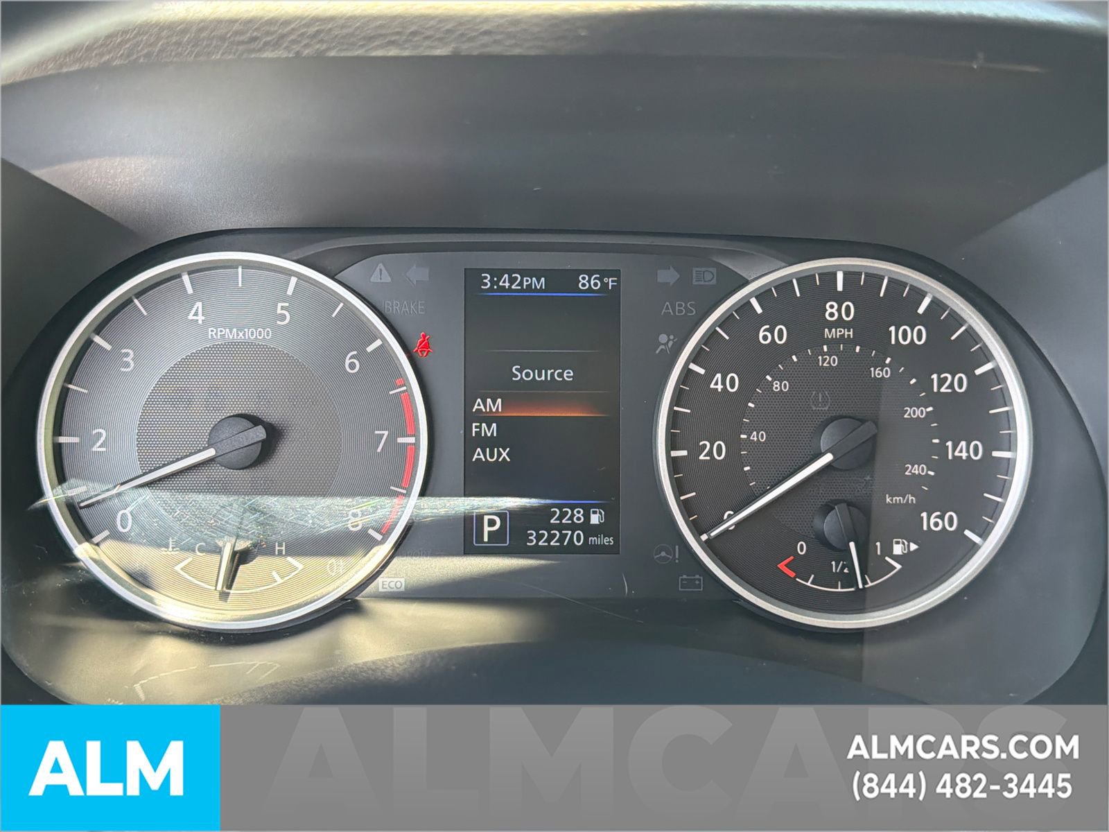 Used 2024 Nissan Sentra S FWD image 30