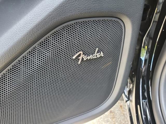 New 2025 Nissan Frontier PRO-4X w/ Pro Premium Package image 14