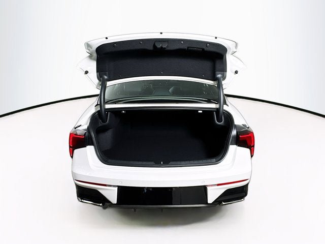 New 2026 Kia K5 GT w/ GT1 Package FWD image 27
