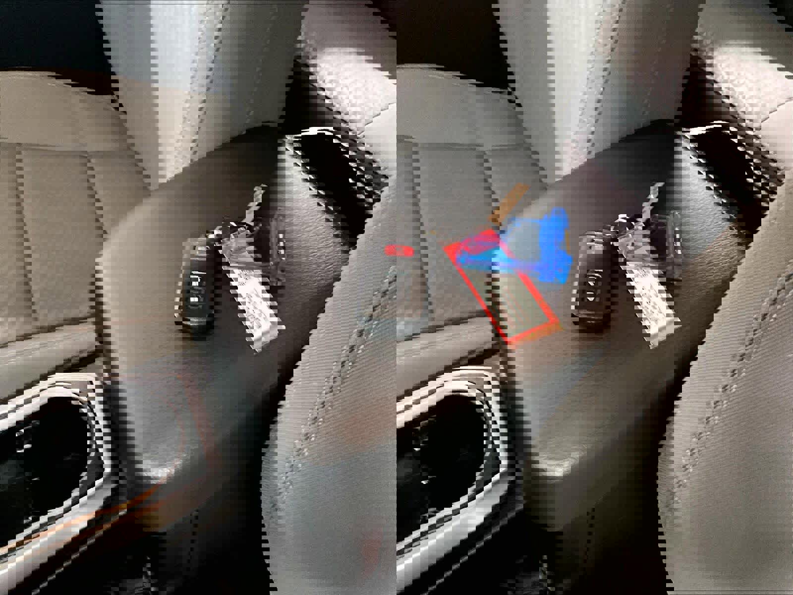 Certified 2023 Toyota Tacoma SR5 image 29