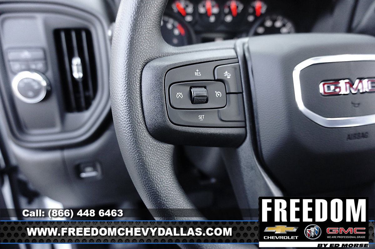 New 2026 GMC Sierra 1500 Pro w/ Graphite Edition image 25