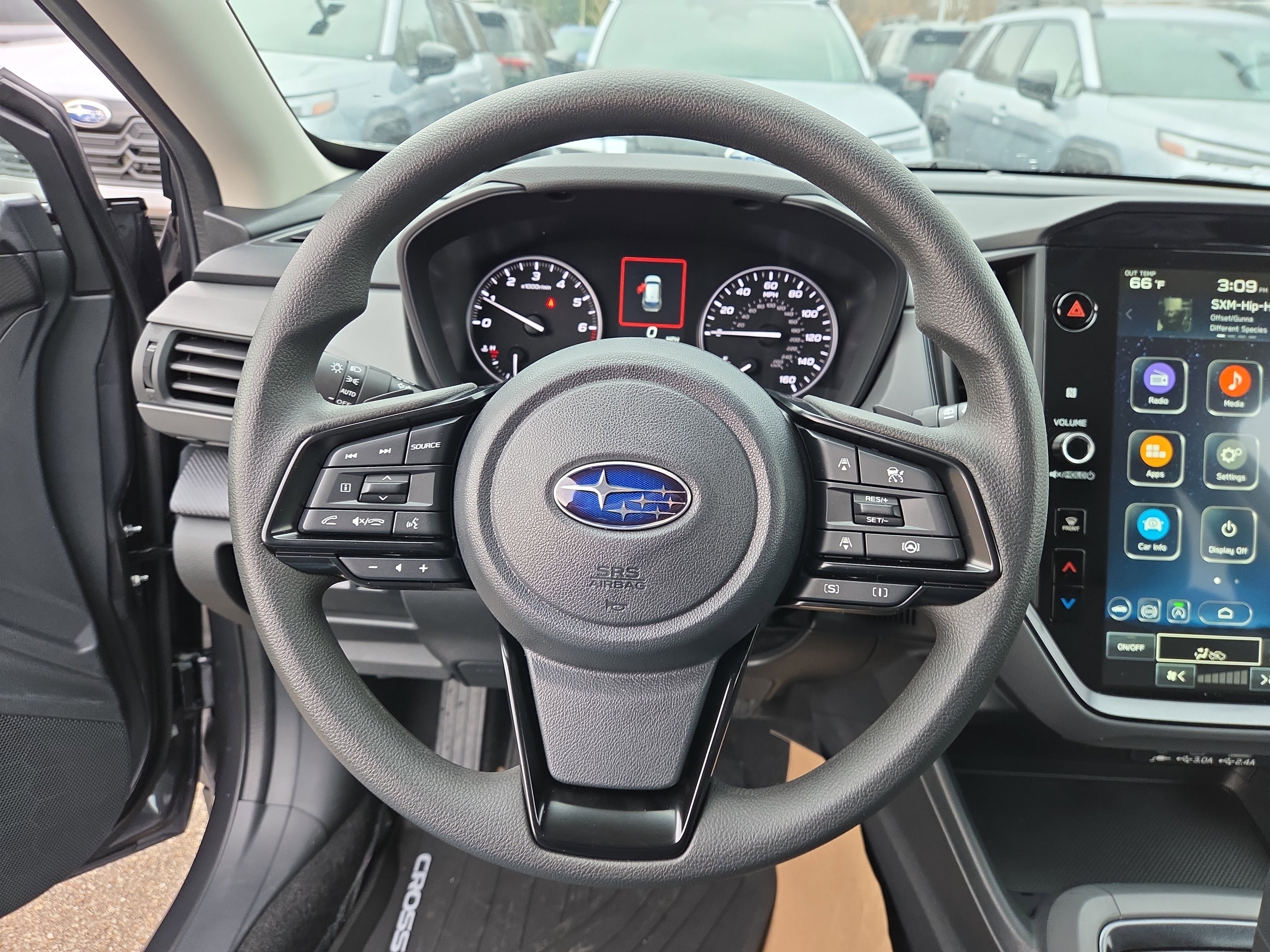 New 2026 Subaru Crosstrek 2.0i Premium image 10