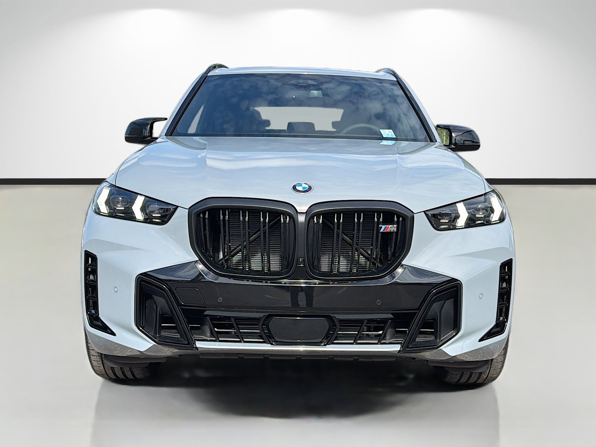 New 2026 BMW X5 M60i AWD/4WD image 8