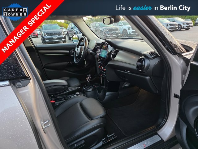 Used 2024 MINI Cooper S image 11