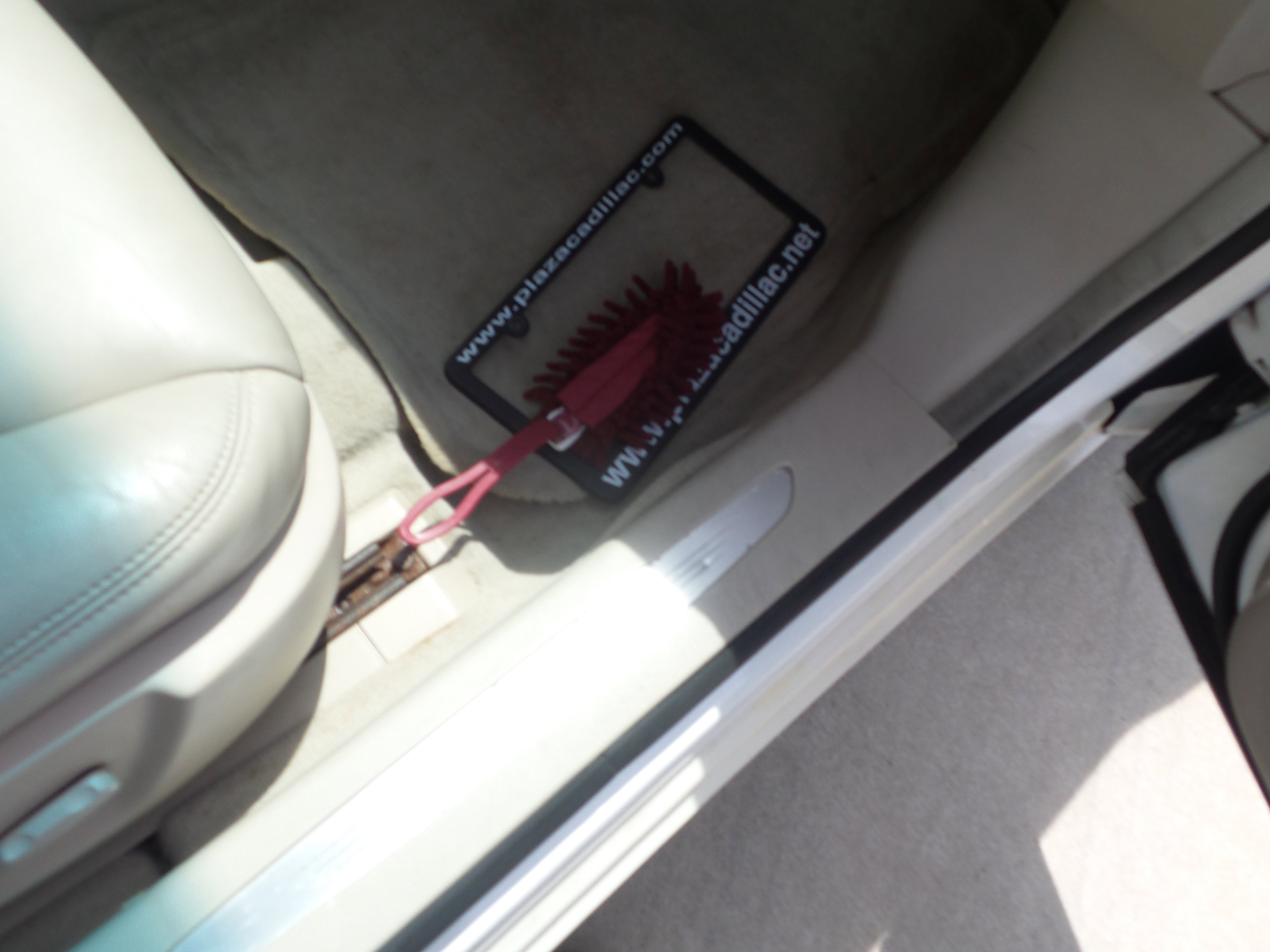 Used 2008 Cadillac DTS FWD image 54