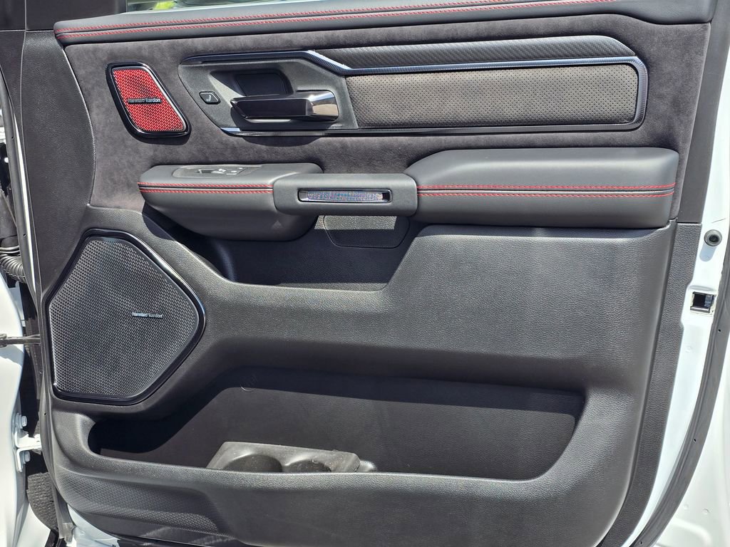 New 2026 RAM 1500 RHO w/ RHO Level 1 Equipment Group image 36