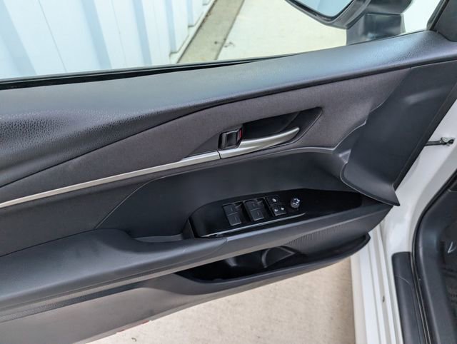 Used 2025 Toyota Camry LE FWD image 8