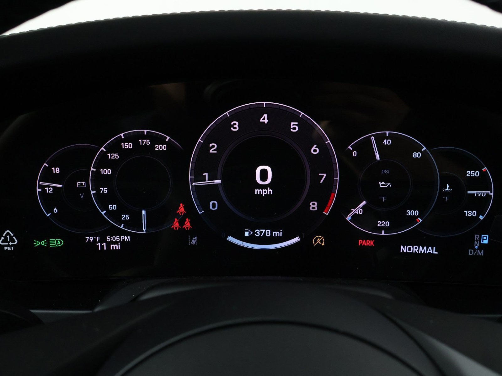 New 2026 Porsche 911 Carrera RWD image 13