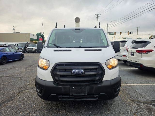 Used 2020 Ford Transit 150 Low Roof RWD image 3