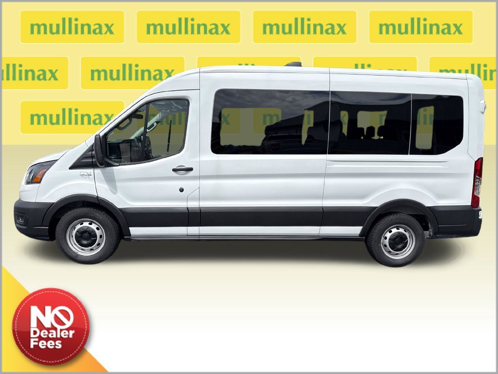 New 2026 Ford Transit 350 XL RWD image 2
