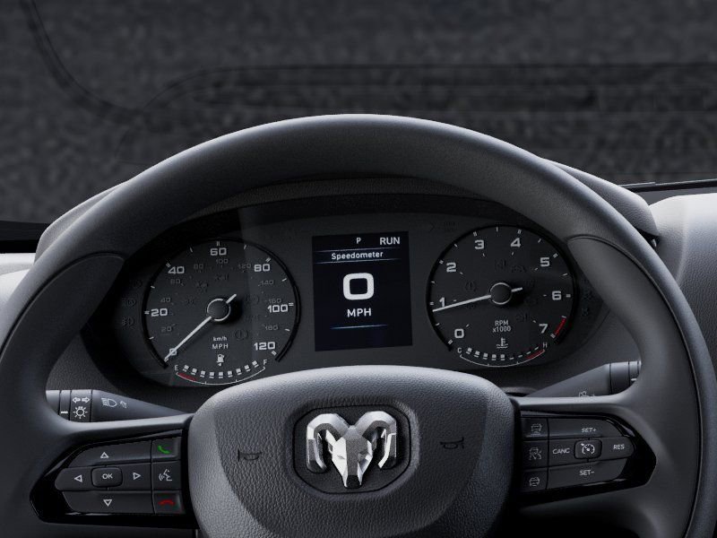 New 2026 RAM ProMaster 2500 w/ Convenience Group image 17