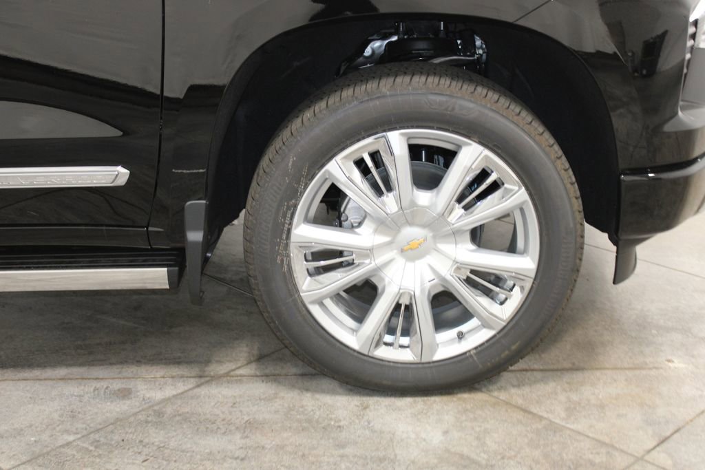 New 2026 Chevrolet Silverado 1500 High Country w/ High Country Premium Package image 56