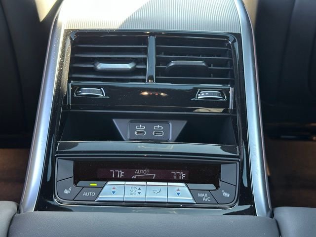 New 2026 BMW 840i xDrive w/ M Sport Professional Package AWD/4WD image 32