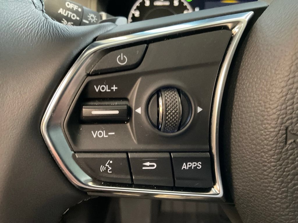 Certified 2025 Acura RDX SH-AWD image 13