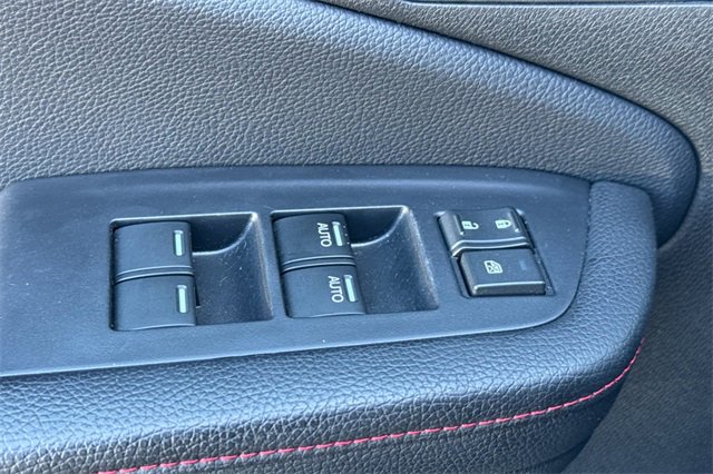 Certified 2024 Honda Passport Black Edition image 13