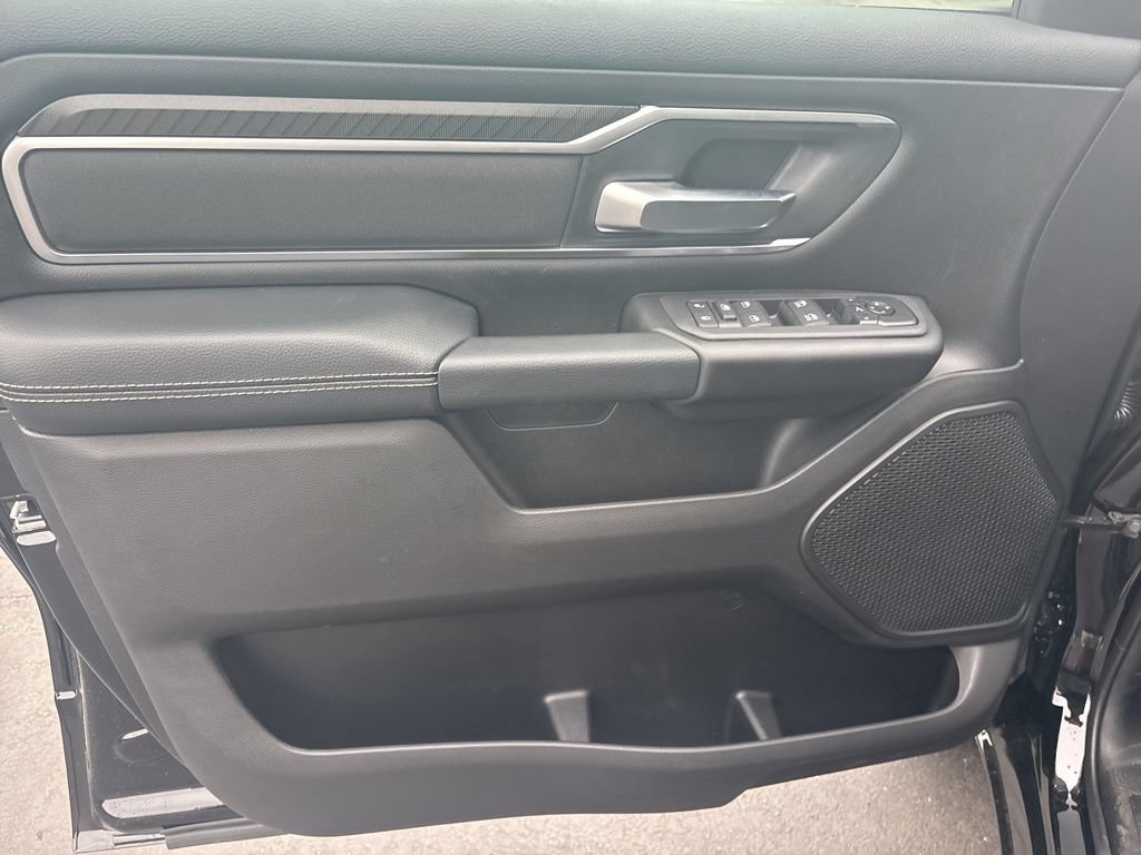 New 2026 RAM 1500 Big Horn AWD/4WD image 15