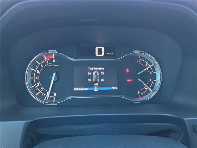 Used 2019 Honda Ridgeline Sport image 11